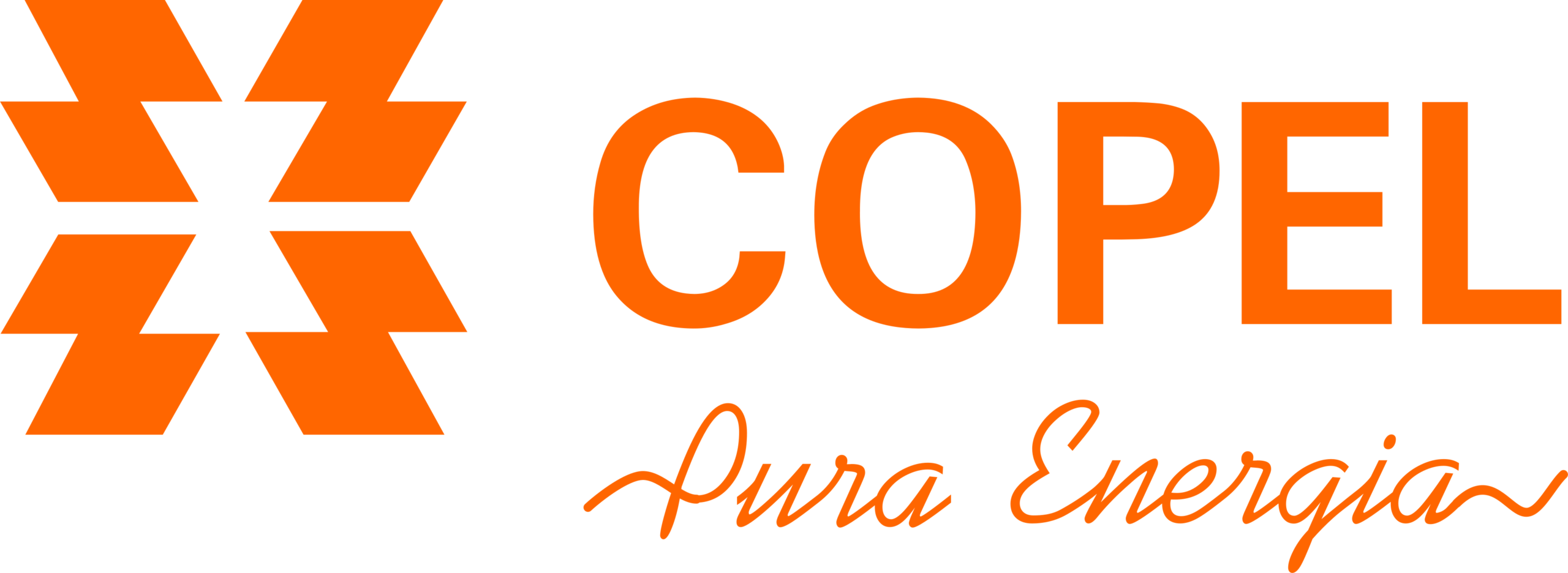 Logo Copel