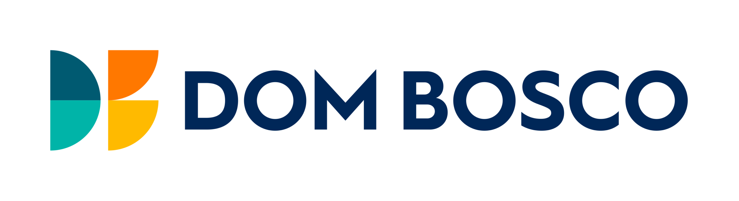 Logo Dom Bosco