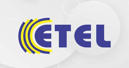 Logo ETEL
