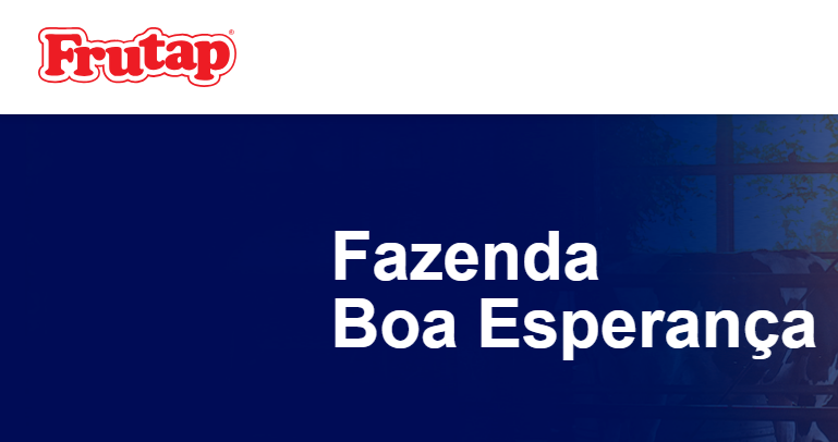 Logo Fazenda Boa Esperança