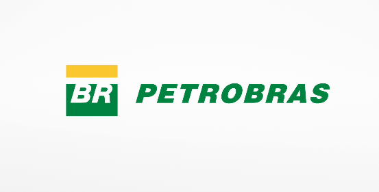 Logo Petrobras