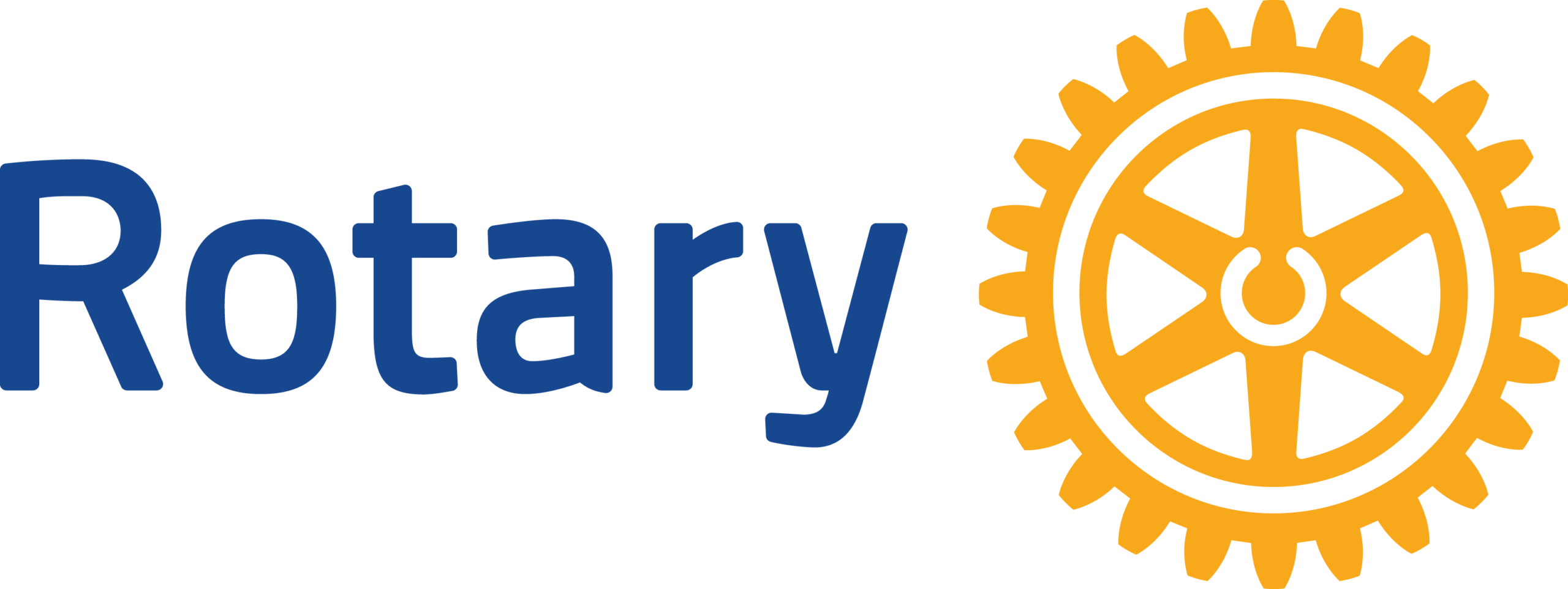 Logo Rotary