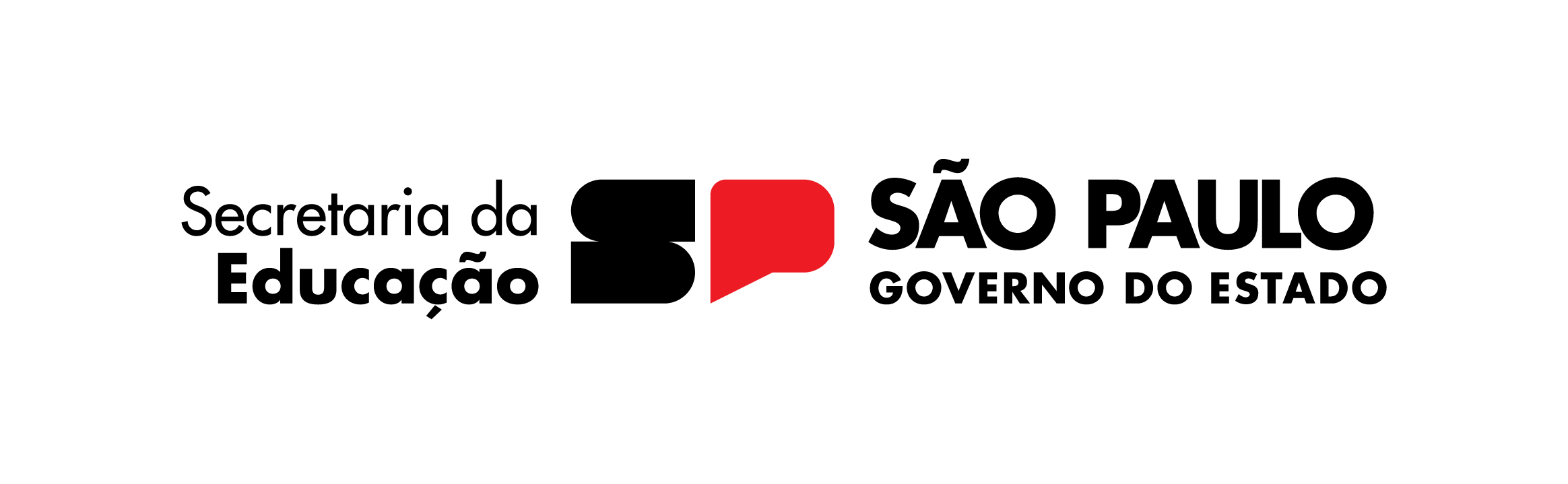 Logo Secretaria Estadual da Educação