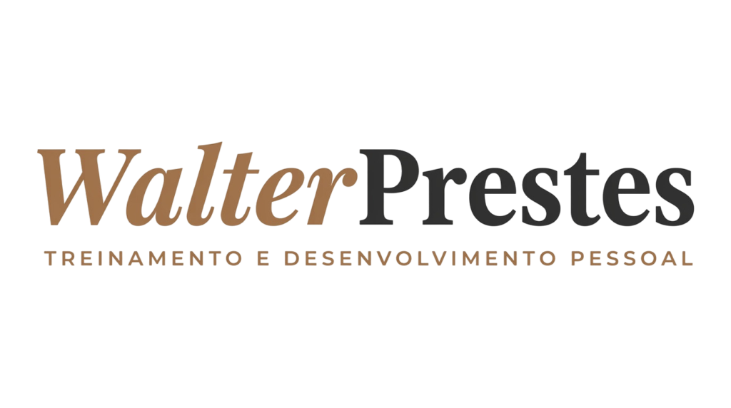 Logo Walter Prestes — Treinamento e Desenvolvimento Pessoal